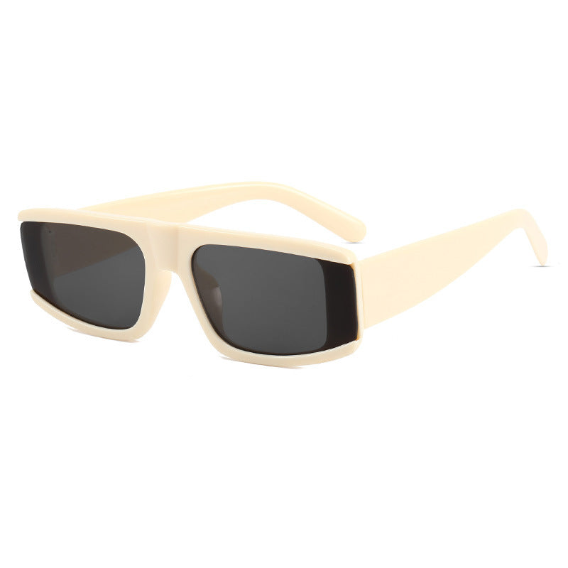 Wholesale PC Small Frame Square Sunglasses
